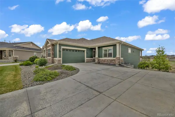 12684 Ulster Street, Thornton, CO 80602