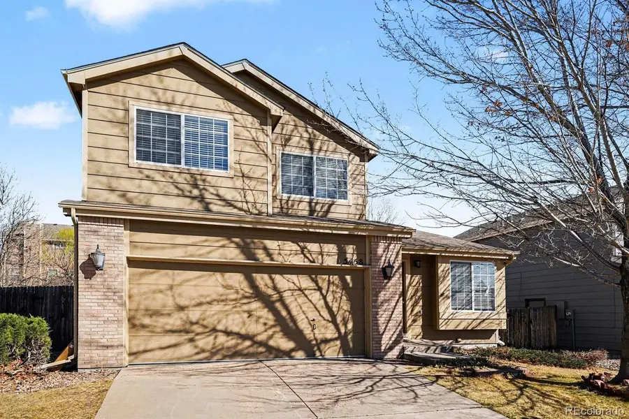 5458 S Perth Way, Centennial, CO 80015 - #3