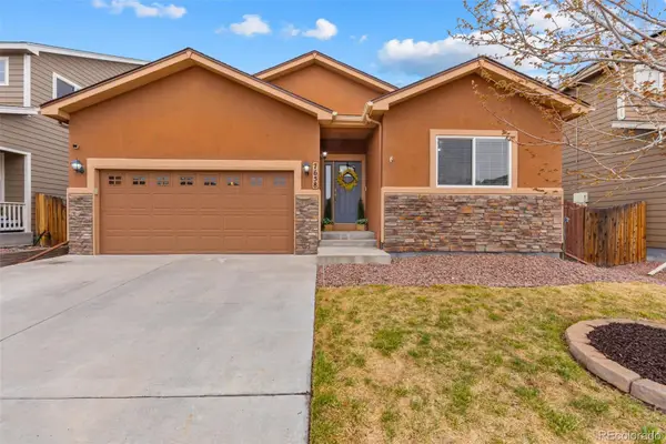 7658 Colorado Tech Drive, Colorado Springs, CO 80915