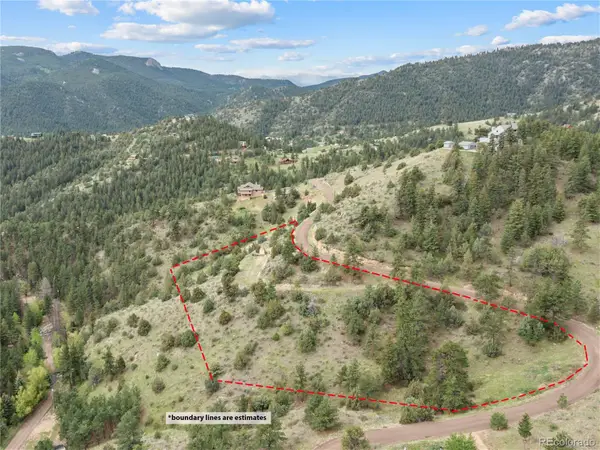164 Copper Hill Road, Glen Haven, CO 80532