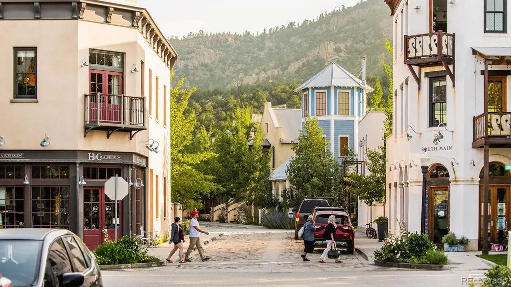 990 River Park Road, Buena Vista, CO 81211 - Image #1