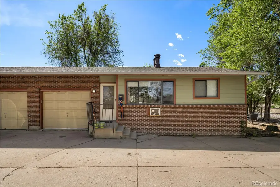 2011 Otis Street, Edgewater, CO 80214 - #2