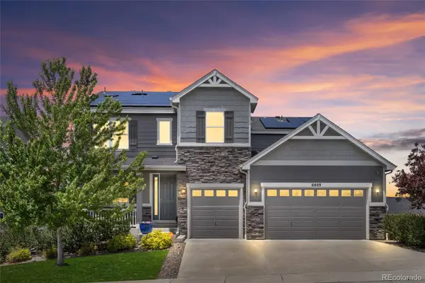6609 S Coolidge Court, Aurora, CO 80016