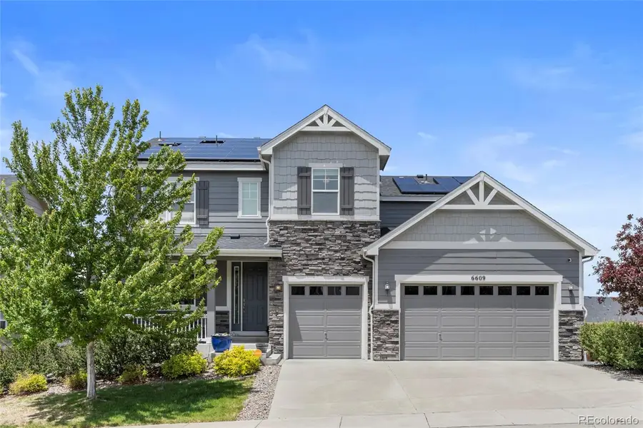 6609 S Coolidge Court, Aurora, CO 80016 - #2