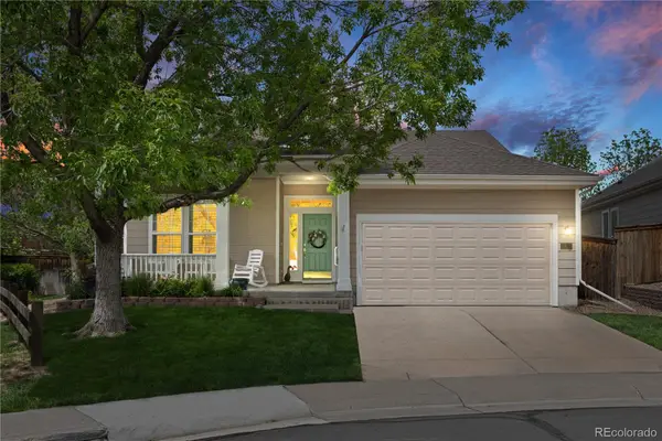 10035 Boca Circle, Parker, CO 80134