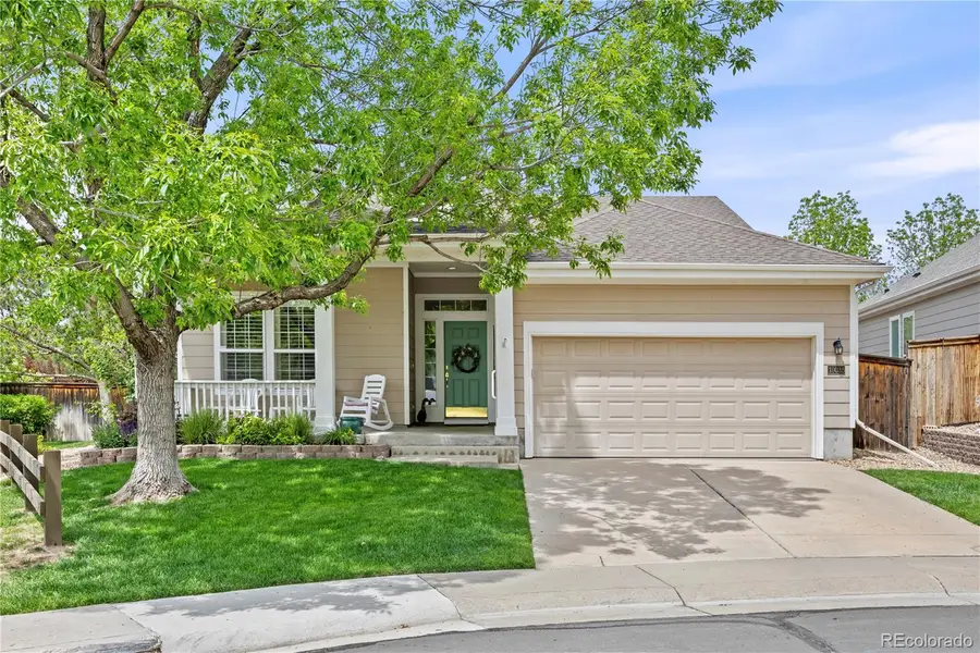 10035 Boca Circle, Parker, CO 80134 - #2