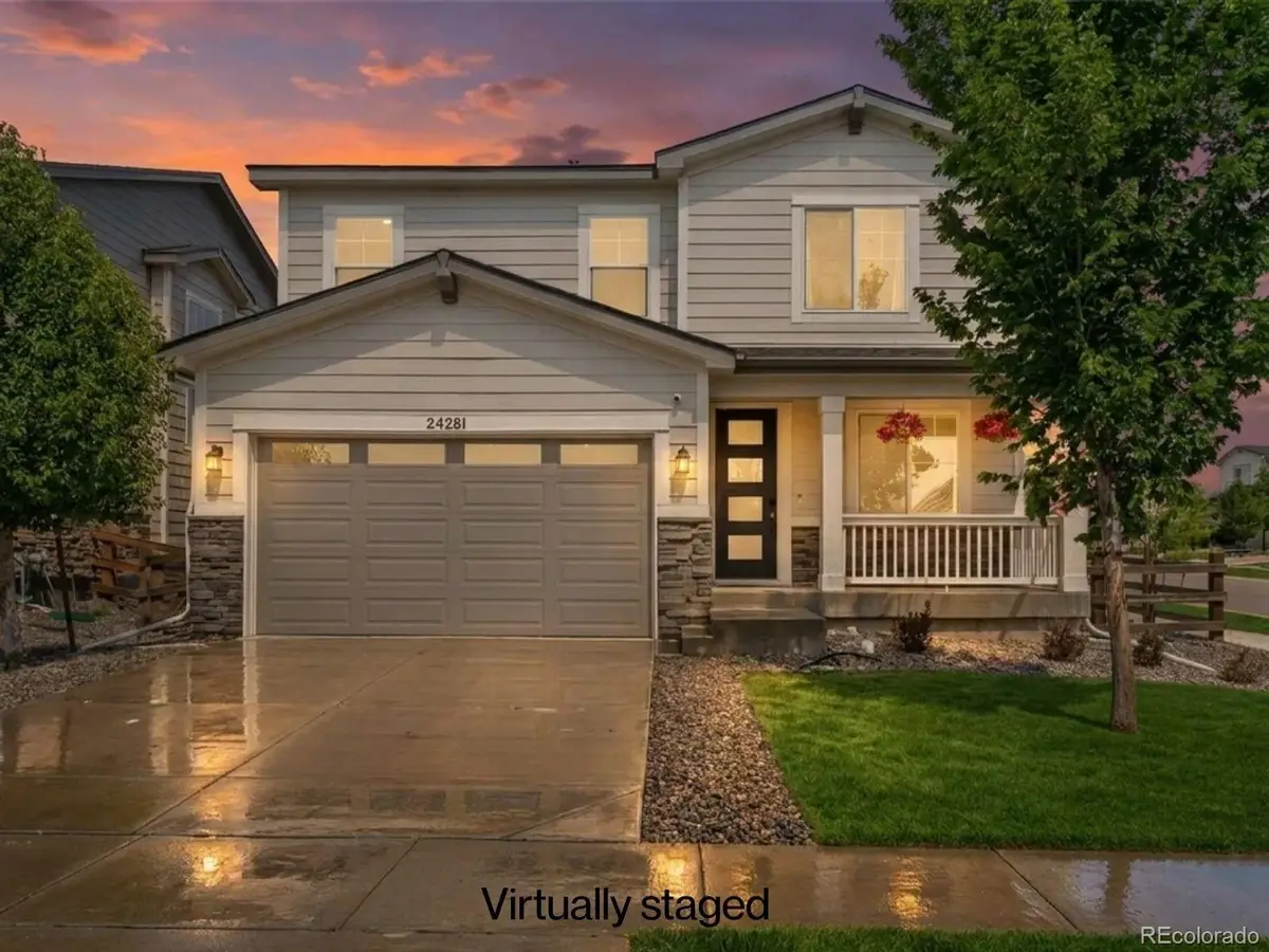 24281 E 40th, Aurora, CO 80019 - #1