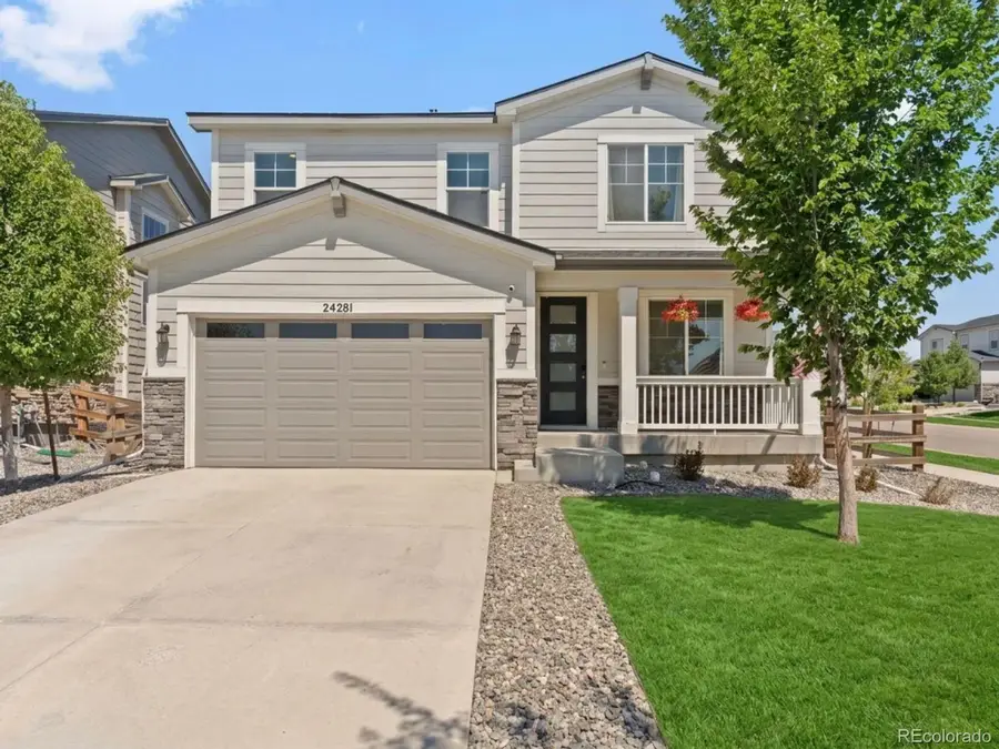 24281 E 40th, Aurora, CO 80019 - #2