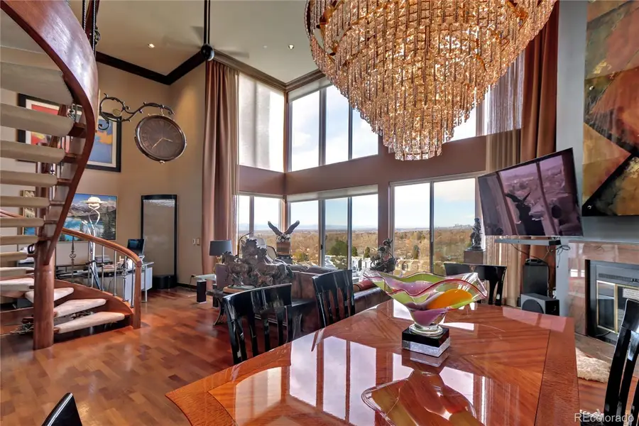 1900 E Girard Place #901, Englewood, CO 80113 - Image #2