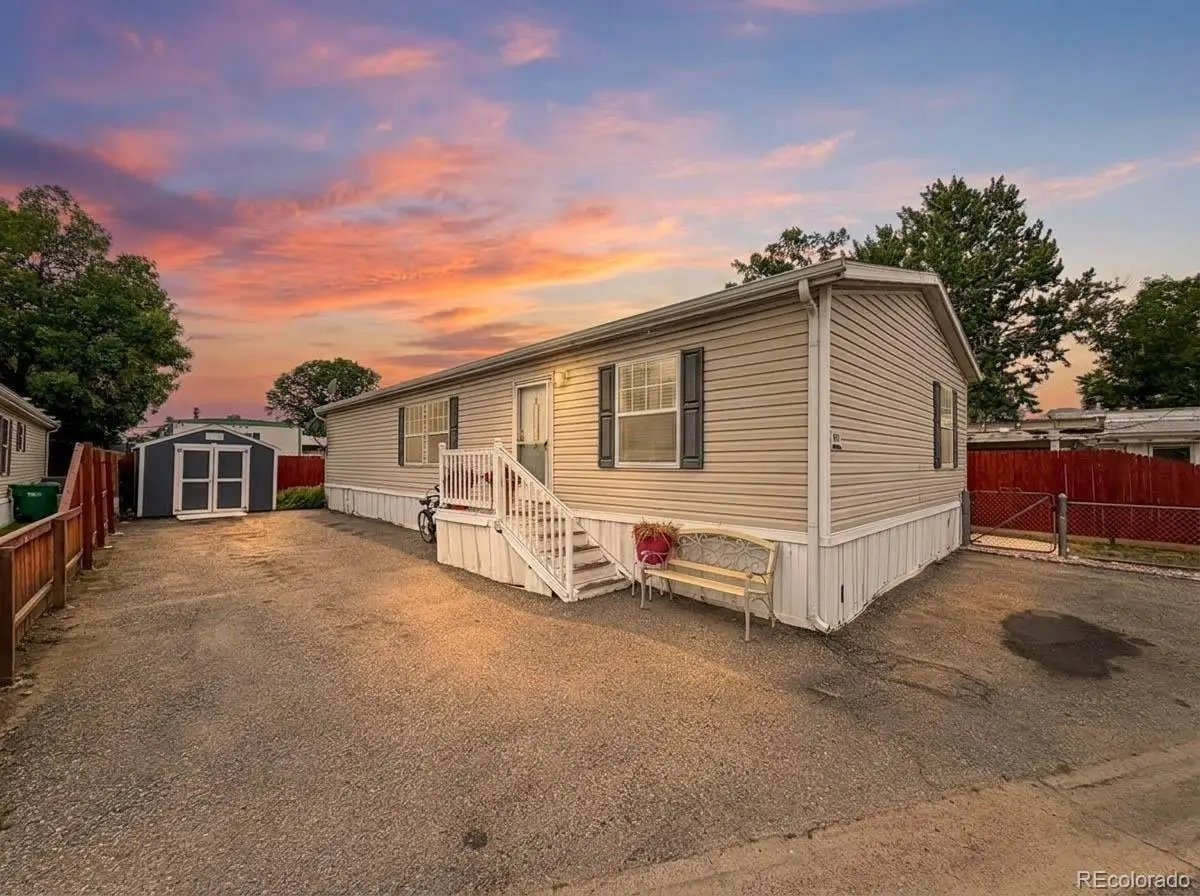6500 E 88th Avenue, Henderson, CO 80640 - #1