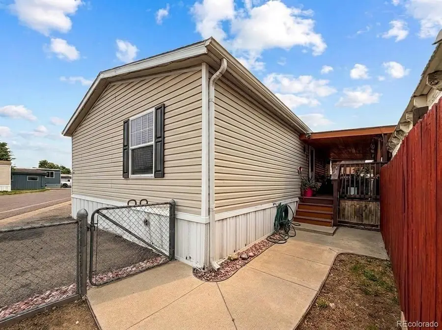 6500 E 88th Avenue, Henderson, CO 80640 - #2