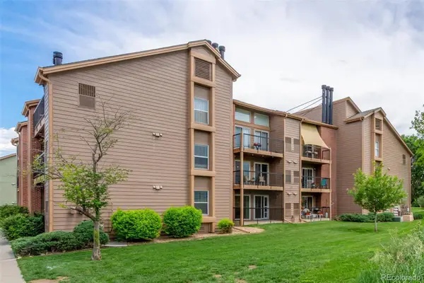 4899 S Dudley Street #14F, Littleton, CO 80123