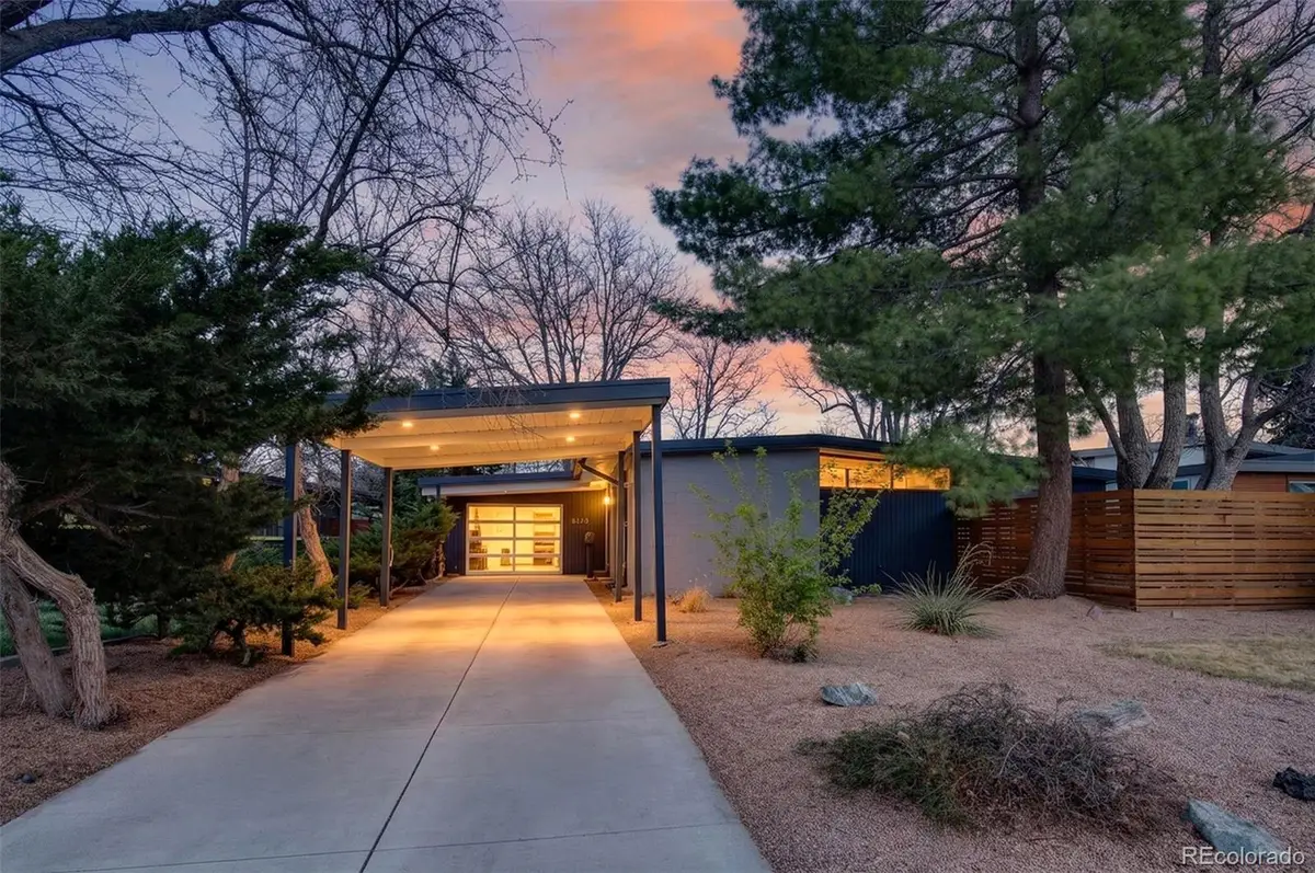 1848 S Jasmine Street, Denver, CO 80224 - #1