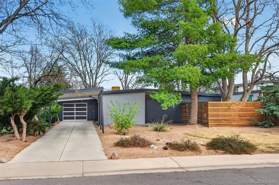 1848 S Jasmine Street, Denver, CO 80224 - #3