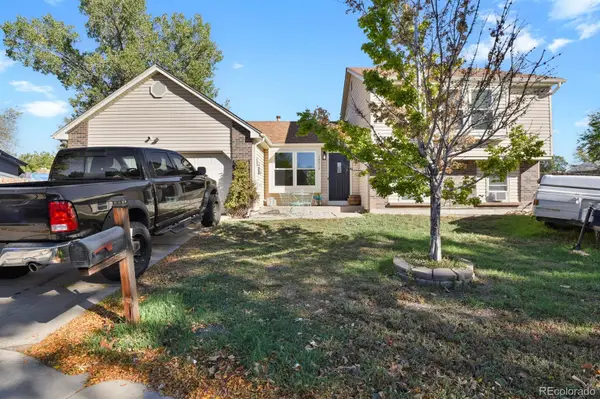 16219 E Exposition, Aurora, CO 80017
