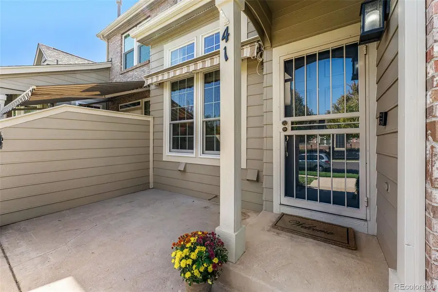 41 Quince Street, Denver, CO 80230 - #3