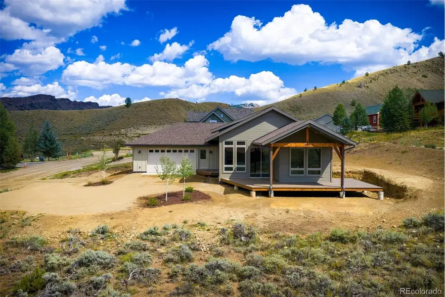 630 E Sumner Avenue, Hot Sulphur Springs, CO 80451 - Image #2