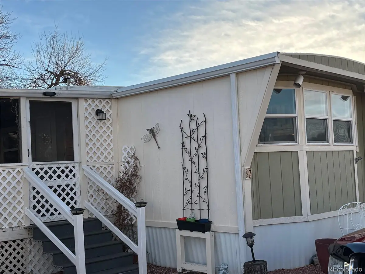 205 N Murray Boulevard, Colorado Springs, CO 80916 - #1