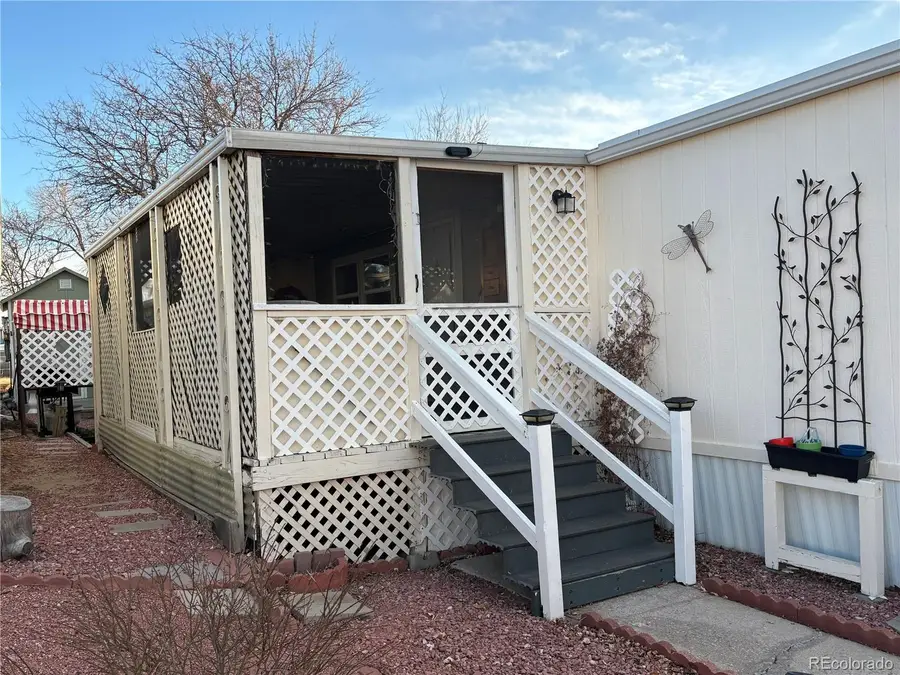 205 N Murray Boulevard, Colorado Springs, CO 80916 - #3