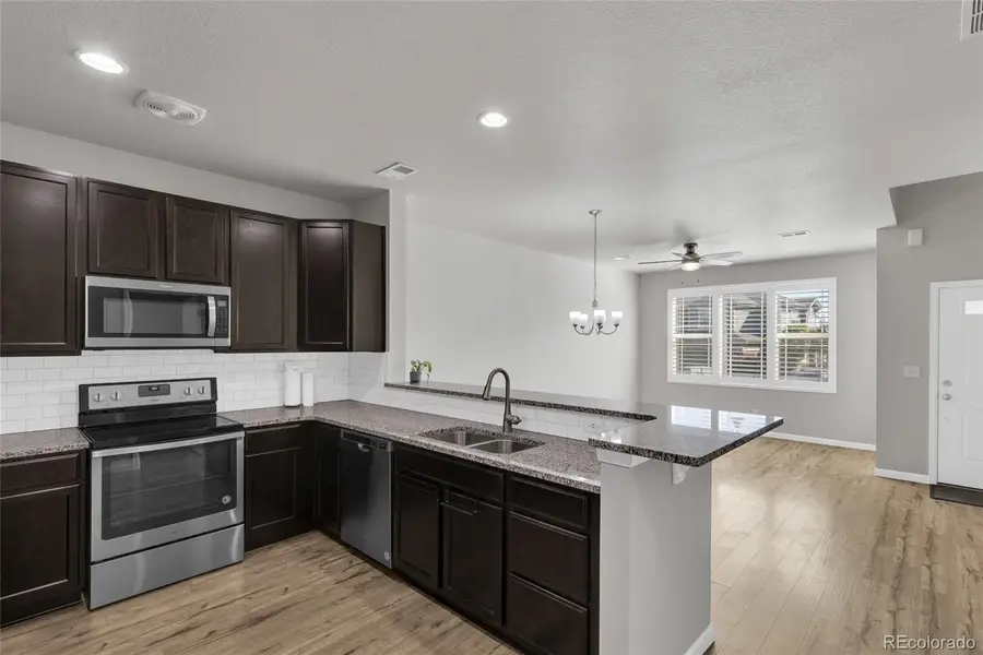1756 S Buchanan Circle, Aurora, CO 80018 - #3