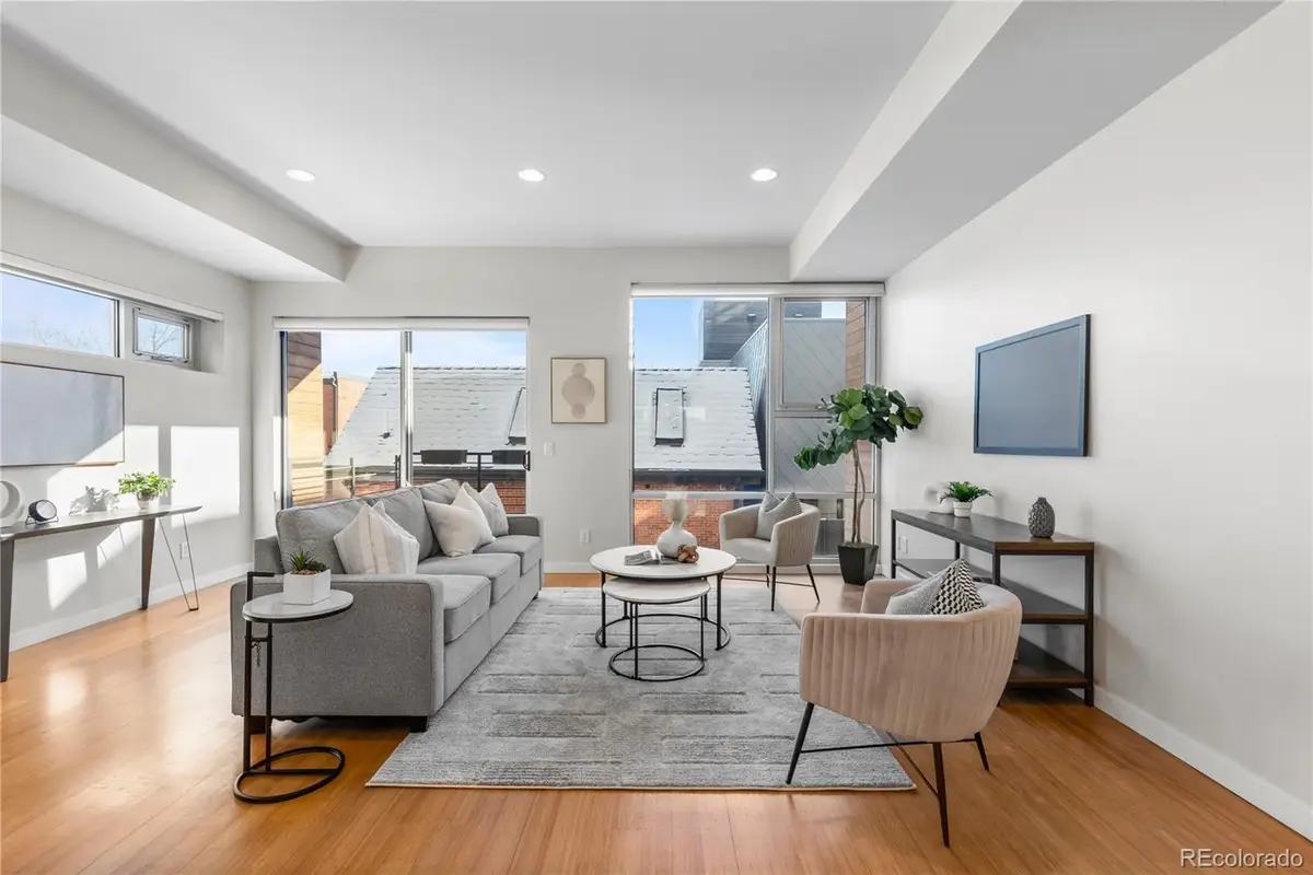 1822 W 33rd Avenue #103, Denver, CO 80211 - Image #1