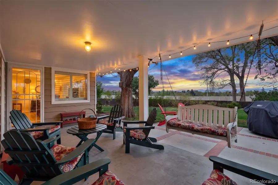 3047 S Holly Place, Denver, CO 80222 - #2