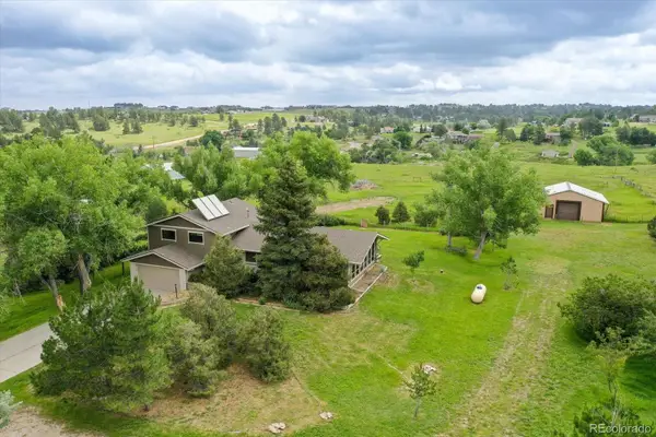 12798 Tomahawk Road, Parker, CO 80138