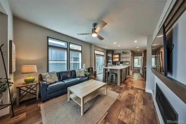 1051 Summit Trail #V05, Granby, CO 80446