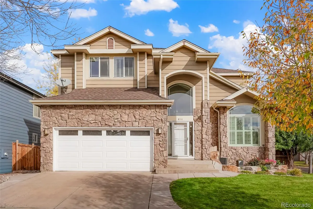 6511 W Alamo Drive, Littleton, CO 80123 - Image #1
