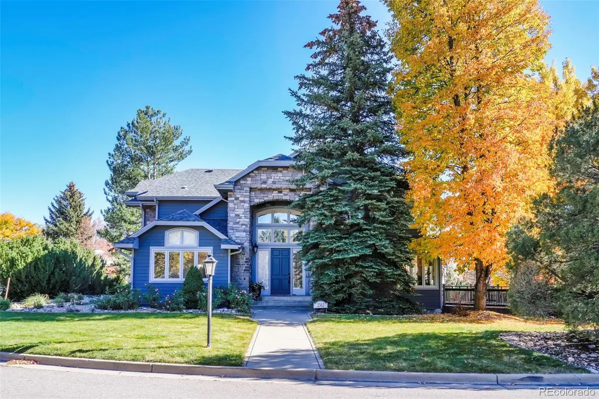2362 Spotswood Place, Boulder, CO 80304 - Image #1