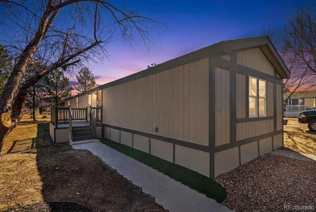 435 N 35th Avenue, Greeley, CO 80631 - #1