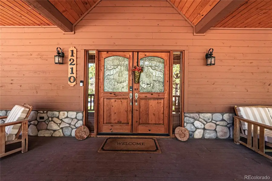 1210 Kenosha Drive, Larkspur, CO 80118 - #3