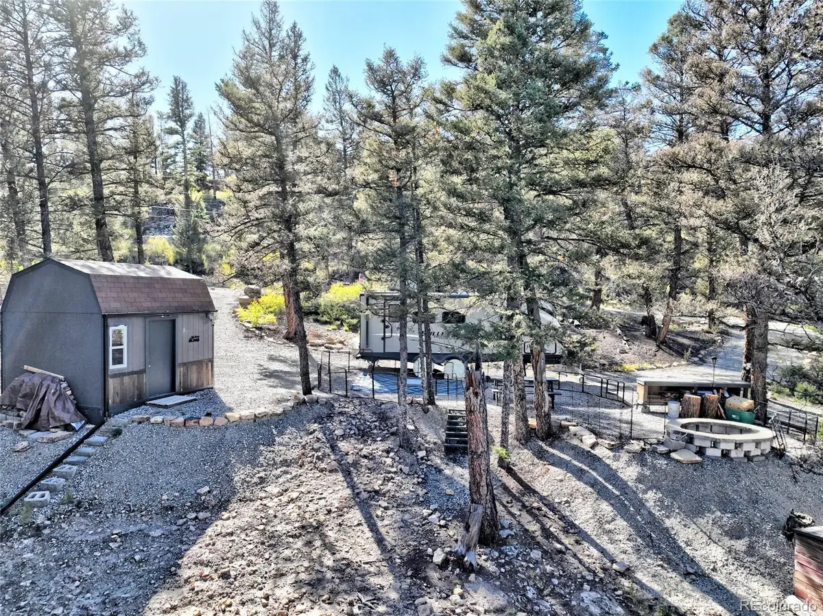 40 Trout Creek Lane, Fairplay, CO 80440 - Image #1