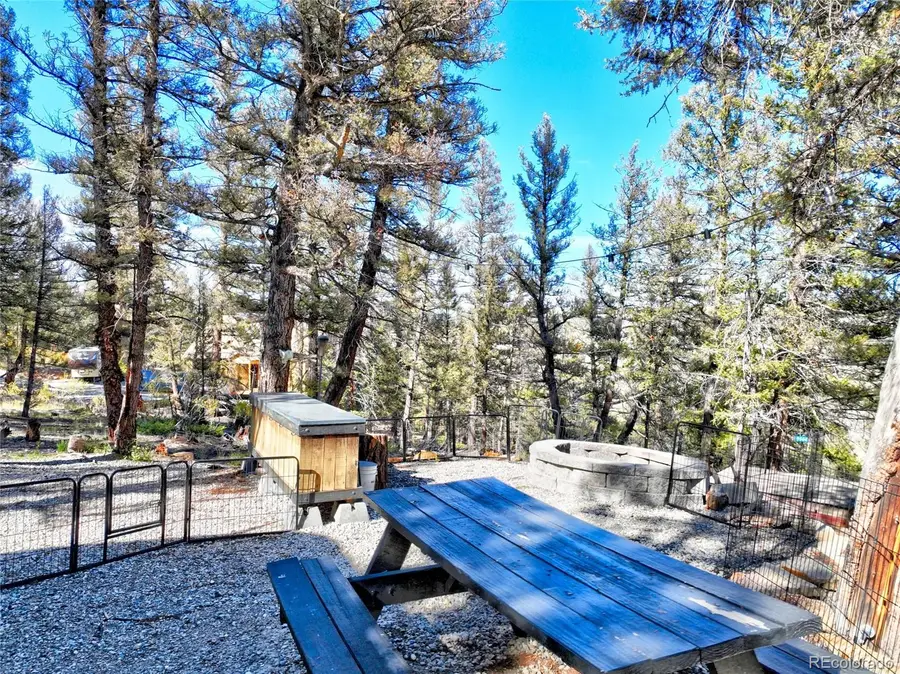 40 Trout Creek Lane, Fairplay, CO 80440 - Image #2
