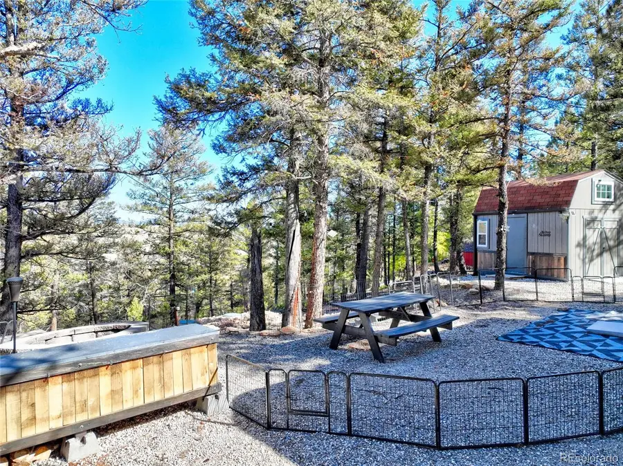 40 Trout Creek Lane, Fairplay, CO 80440 - Image #3