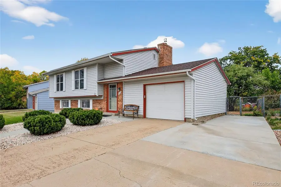 1847 S Yampa Way, Aurora, CO 80017 - Image #3