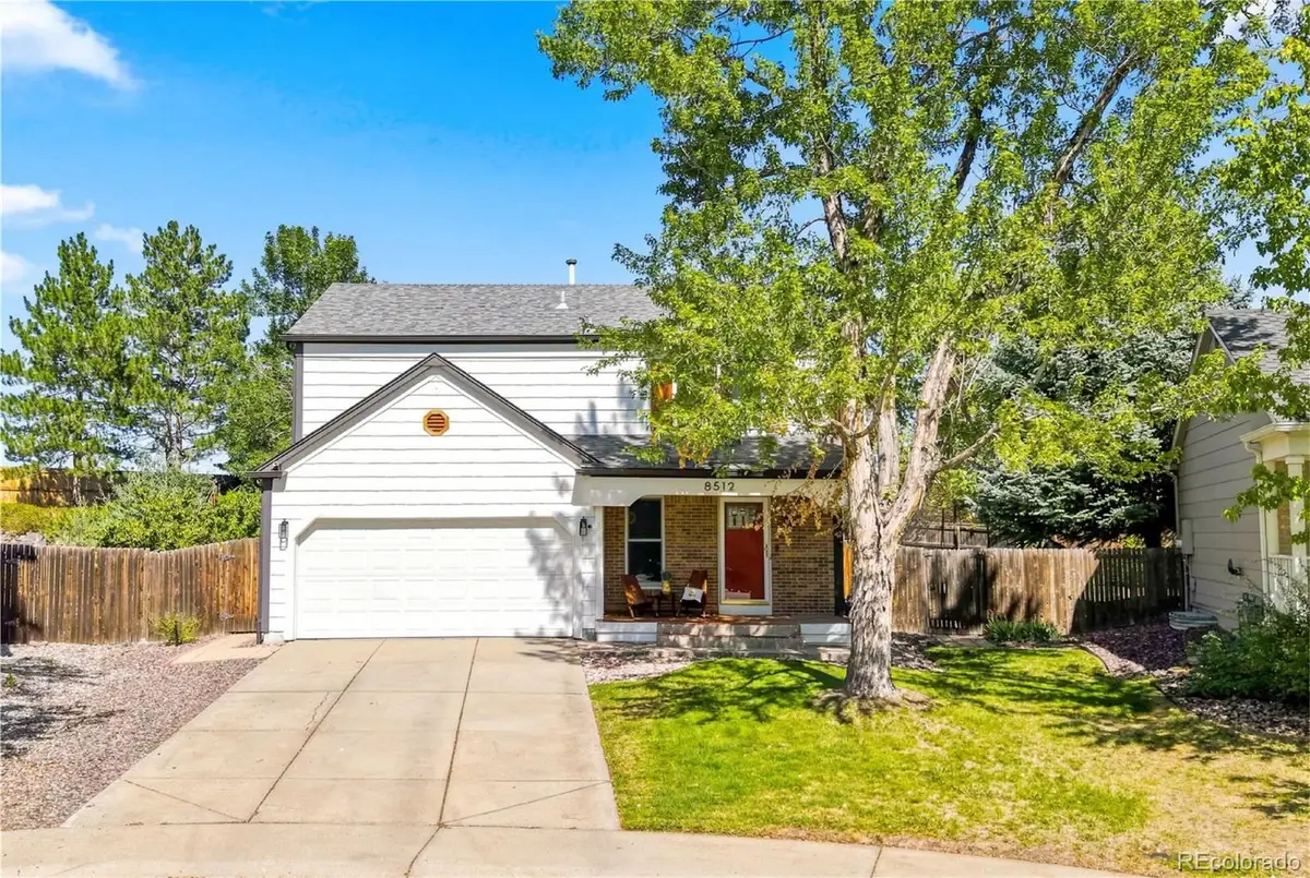 8512 Union Circle, Arvada, CO 80005 - #1