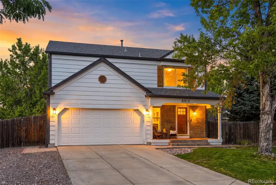 8512 Union Circle, Arvada, CO 80005 - #2