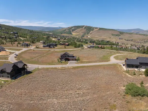 695 Mt Neva Drive, Granby, CO 80446