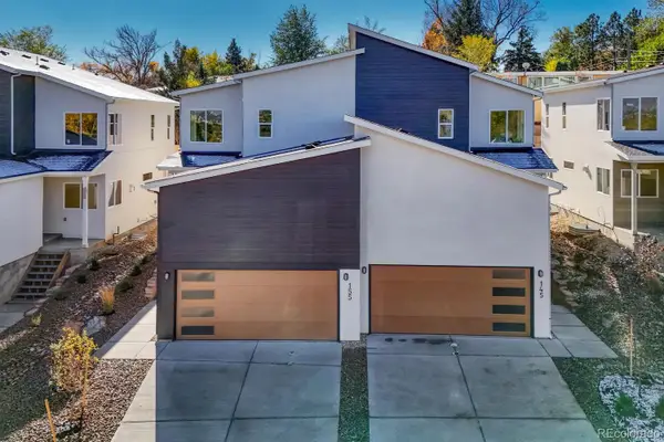 145 Terrace Drive, Colorado Springs, CO 80906