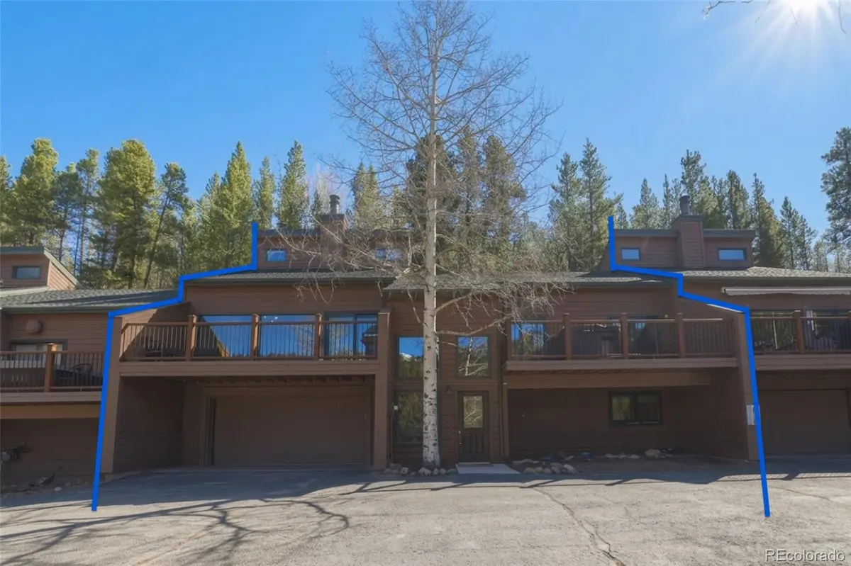 348 Broken Lance Drive #5, Breckenridge, CO 80424 - #1