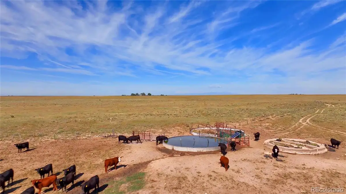 County Road Bb, Olney Springs, CO 81062 - Image #1