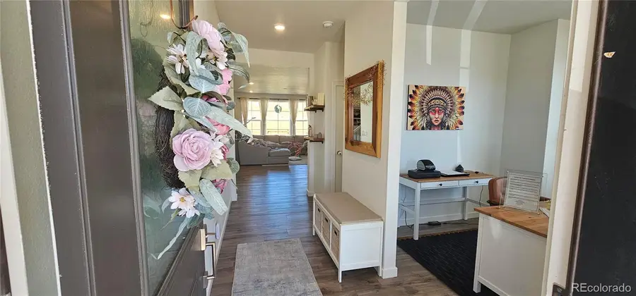 733 Penn Road, Elizabeth, CO 80107 - #2