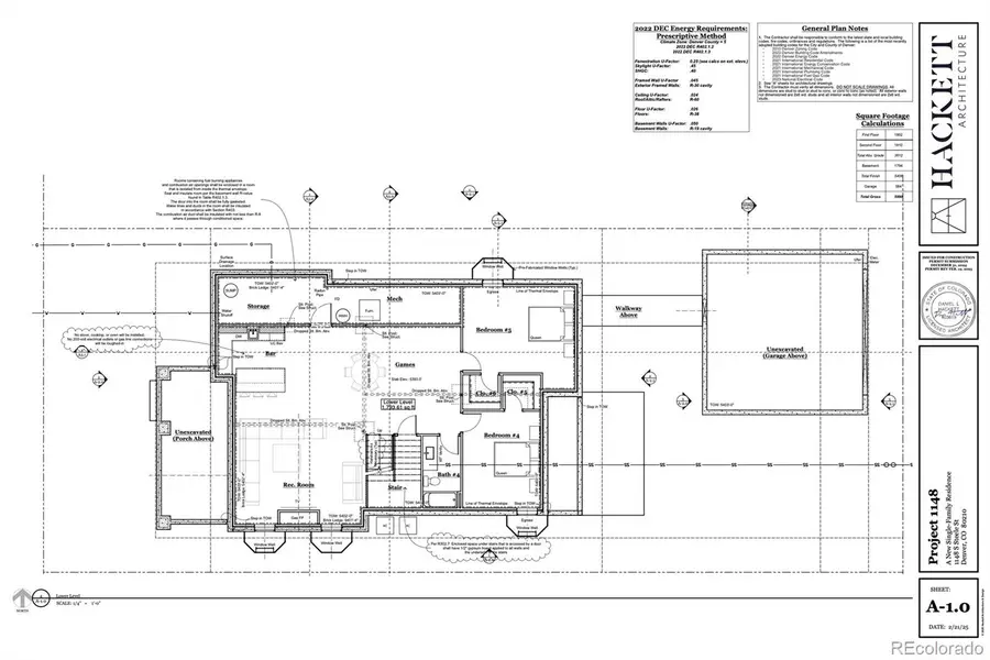 1148 S Steele Street, Denver, CO 80210 - #2