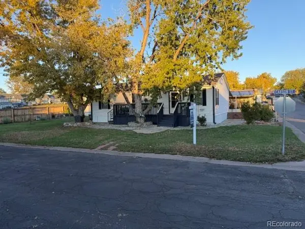 14265 E 19th, Aurora, CO 80011