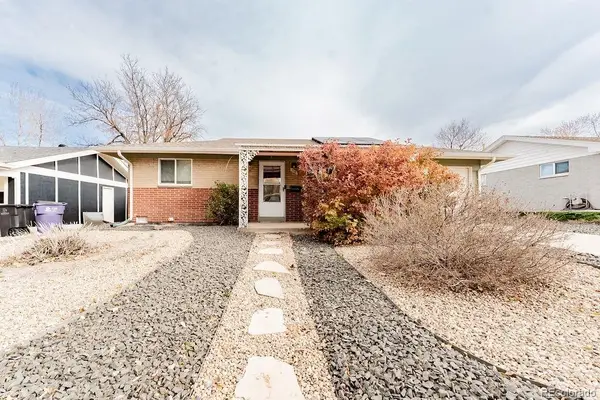 2636 S Osceola Street, Denver, CO 80219