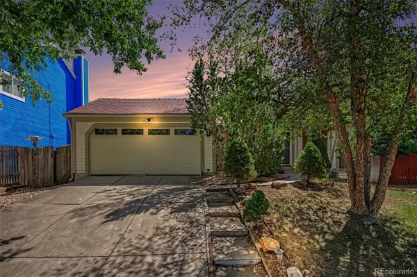 19732 E Bates Drive, Aurora, CO 80013