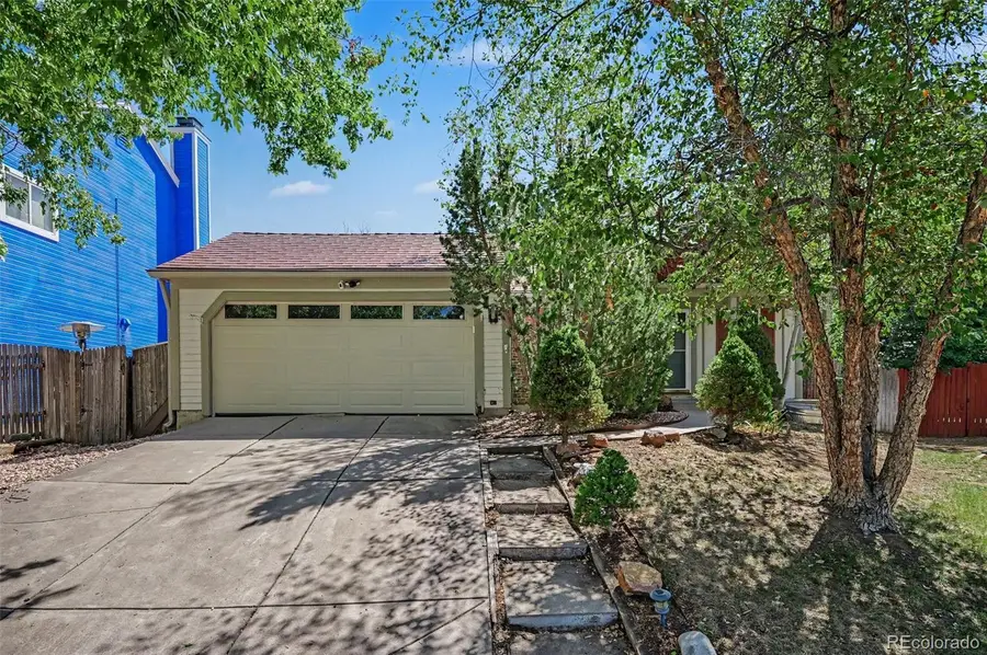 19732 E Bates Drive, Aurora, CO 80013 - #2