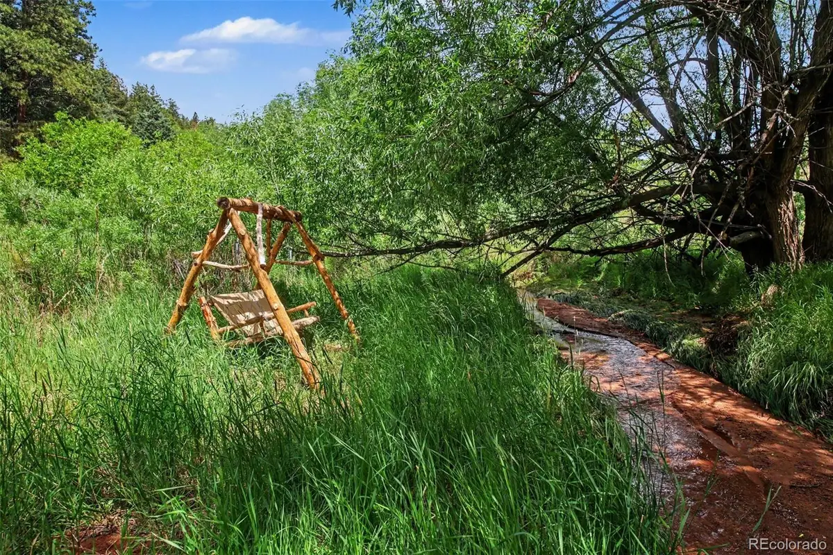 10905 W Highway 24, Green Mountain Falls, CO 80819 - #1