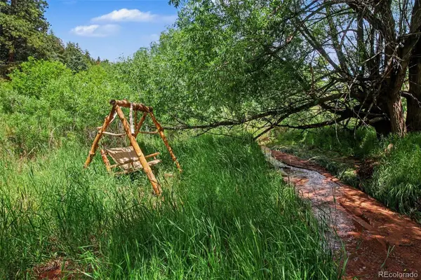 10905 W Highway 24, Green Mountain Falls, CO 80819